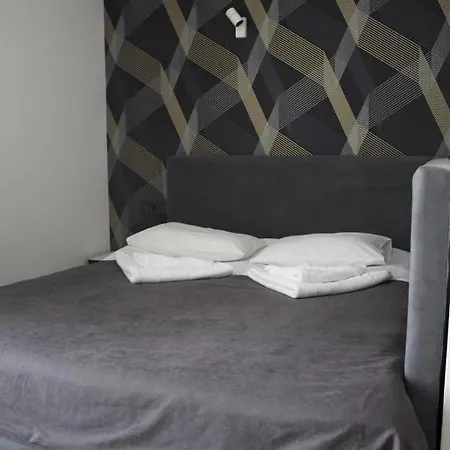 Forsage Hotell