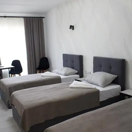 Forsage Hotel