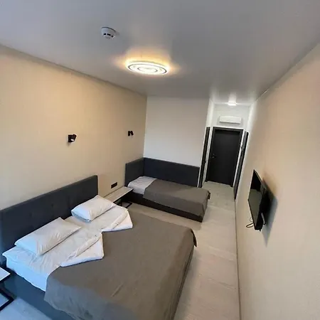 Forsage Otel *