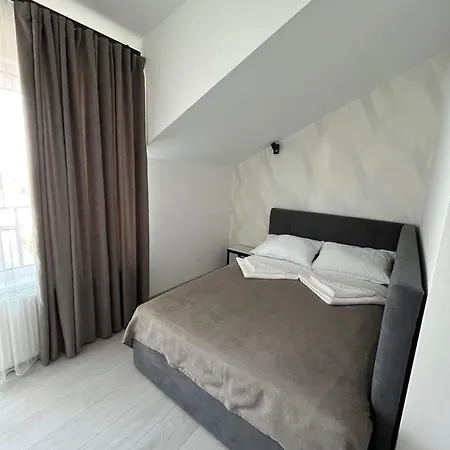 Forsage Hotel Užhorod