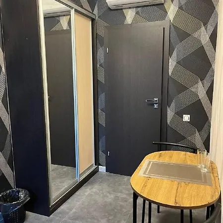 Forsage Hotel Užhorod