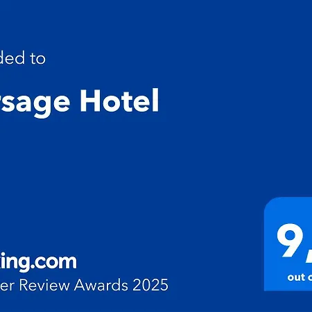 Forsage Hotel