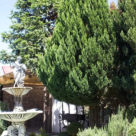 Forsage Otel Ujgorod