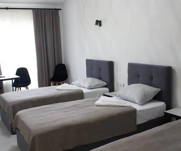 Forsage Otel
