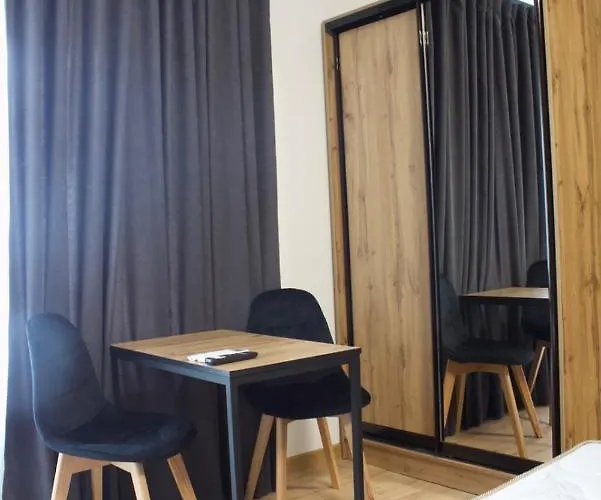 Otel Forsage Ujgorod