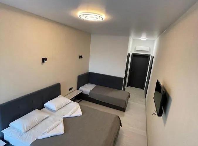 Forsage Otel *