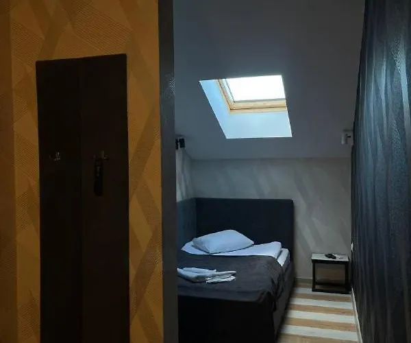 Forsage Otel