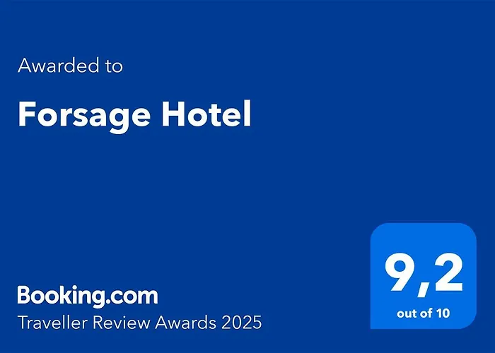 Forsage Otel