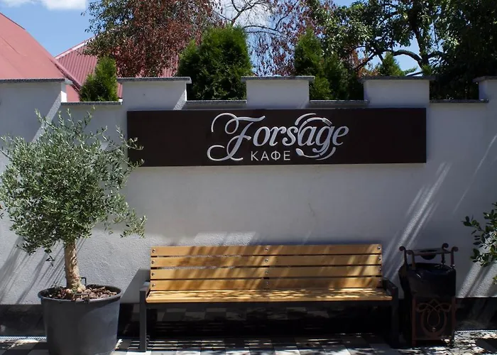 Otel Forsage